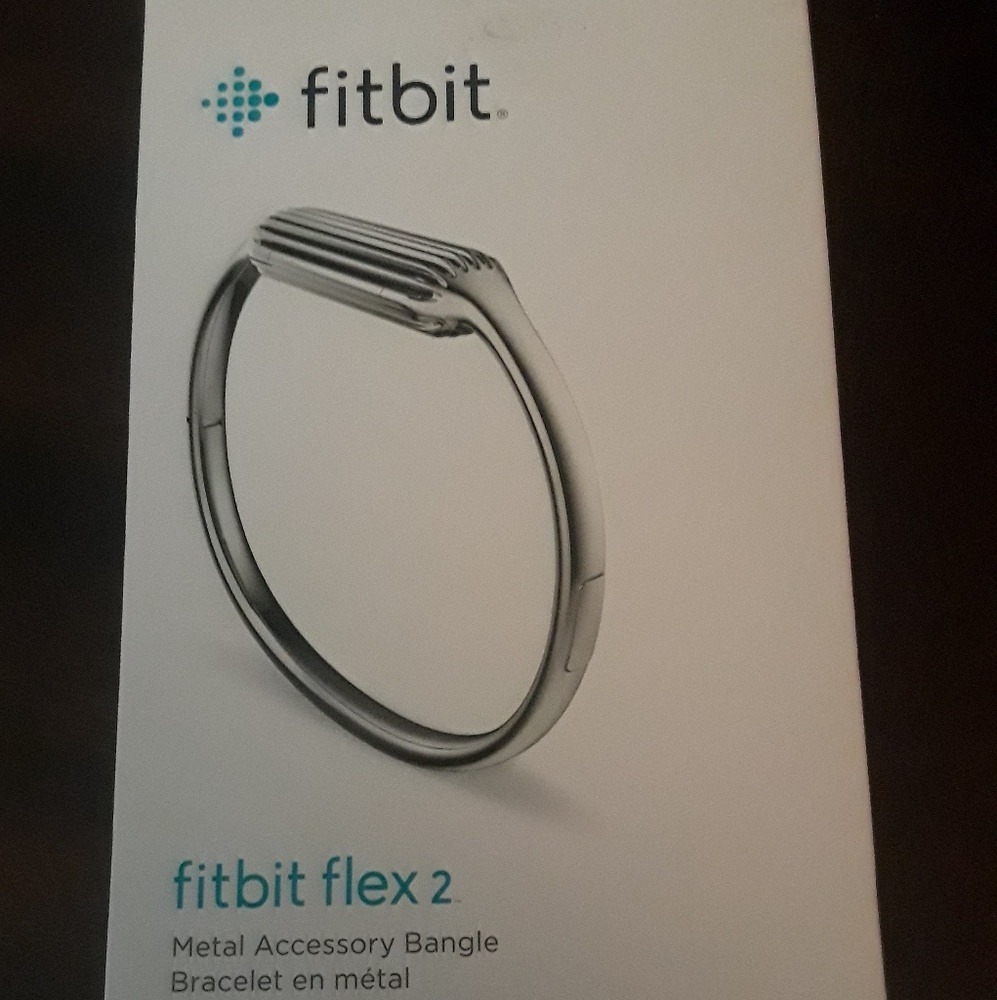 Fit Bit Flex 2 Bangle
